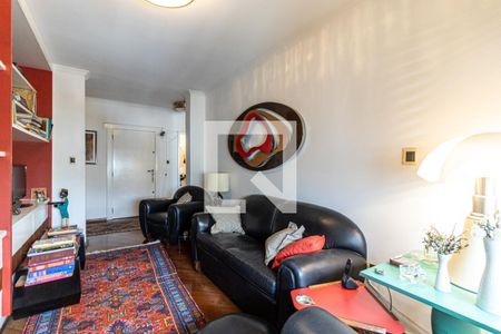 Apartamento à venda com 182m², 3 quartos e 2 vagas Apartamento à venda com 182m², 3 quartos e 2 vagasQuarto