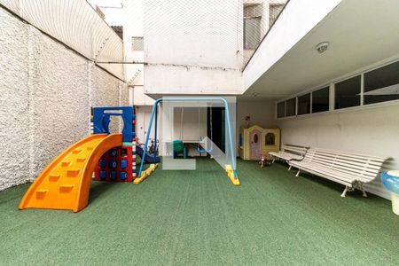 Apartamento à venda com 182m², 3 quartos e 2 vagas Apartamento à venda com 182m², 3 quartos e 2 vagasÁrea externaÁrea externa