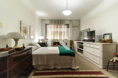 Apartamento à venda com 182m², 3 quartos e 2 vagas Apartamento à venda com 182m², 3 quartos e 2 vagasQuarto