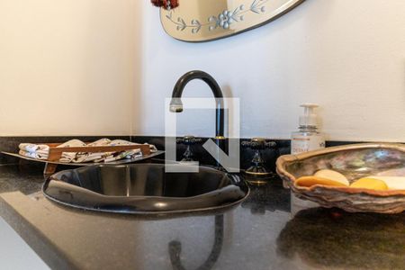 Apartamento à venda com 182m², 3 quartos e 2 vagas Apartamento à venda com 182m², 3 quartos e 2 vagasBanheiro