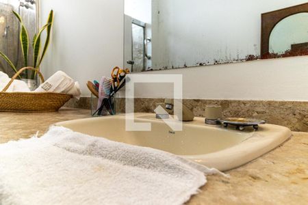 Apartamento à venda com 182m², 3 quartos e 2 vagas Apartamento à venda com 182m², 3 quartos e 2 vagasBanheiro