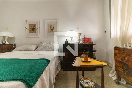 Apartamento à venda com 182m², 3 quartos e 2 vagas Apartamento à venda com 182m², 3 quartos e 2 vagasQuarto