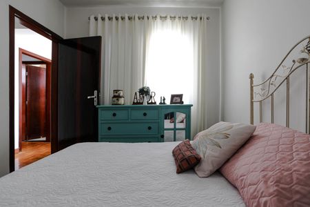 Casa para alugar com 220m², 4 quartos e 3 vagasQuarto 3