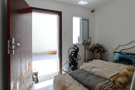 Casa para alugar com 220m², 4 quartos e 3 vagasQuarto de Serviço