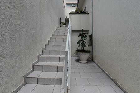 Casa para alugar com 220m², 4 quartos e 3 vagasQuintal