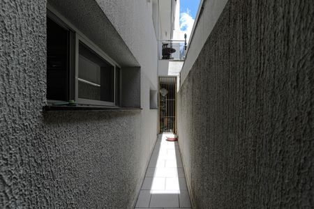 Casa para alugar com 220m², 4 quartos e 3 vagasCorredor