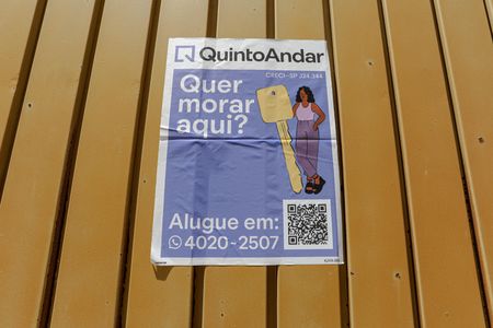 Casa para alugar com 220m², 4 quartos e 3 vagasPlaquinha