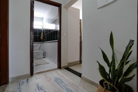 Casa para alugar com 220m², 4 quartos e 3 vagasSala