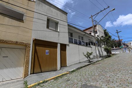 Casa para alugar com 220m², 4 quartos e 3 vagasFachada