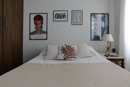 Casa para alugar com 220m², 4 quartos e 3 vagasQuarto 1