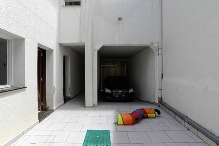 Casa para alugar com 220m², 4 quartos e 3 vagasQuintal