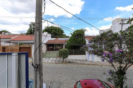 Casa para alugar com 220m², 4 quartos e 3 vagasVista - Cozinha - Churrasqueira