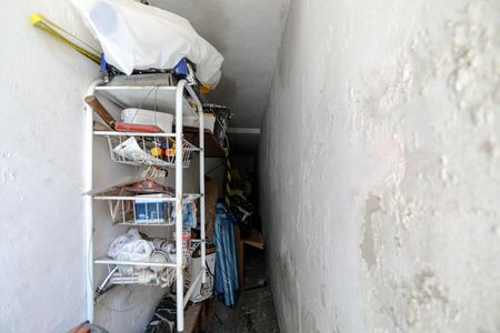 Casa para alugar com 220m², 4 quartos e 3 vagasCorredor