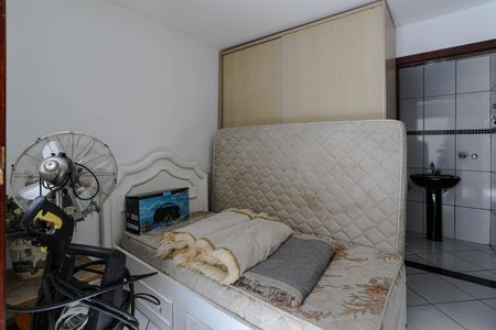 Casa para alugar com 220m², 4 quartos e 3 vagasQuarto de Serviço