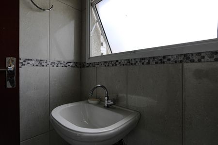 Casa para alugar com 220m², 4 quartos e 3 vagasBanheiro - Churrasqueira