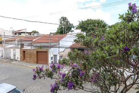 Casa para alugar com 220m², 4 quartos e 3 vagasVista - Cozinha - Churrasqueira