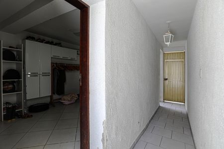 Casa para alugar com 220m², 4 quartos e 3 vagasÁrea de Serviço