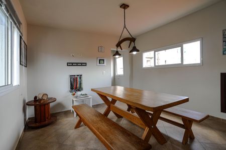 Casa para alugar com 220m², 4 quartos e 3 vagasChurrasqueira