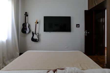 Casa para alugar com 220m², 4 quartos e 3 vagasQuarto 1