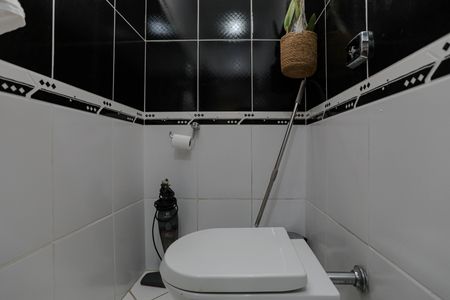 Casa para alugar com 220m², 4 quartos e 3 vagasLavabo