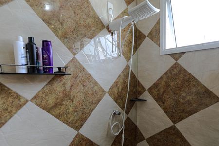 Casa para alugar com 220m², 4 quartos e 3 vagasBanheiro