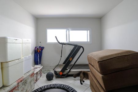 Casa para alugar com 220m², 4 quartos e 3 vagasDispensa