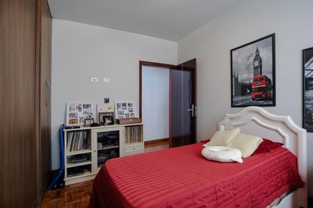 Casa para alugar com 220m², 4 quartos e 3 vagasQuarto 2