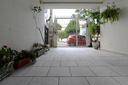 Casa para alugar com 220m², 4 quartos e 3 vagasGaragem