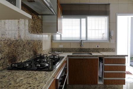 Casa para alugar com 220m², 4 quartos e 3 vagasCozinha