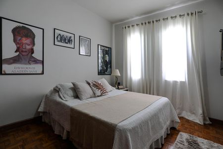 Casa para alugar com 220m², 4 quartos e 3 vagasQuarto 1