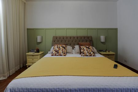 Casa para alugar com 220m², 4 quartos e 3 vagasQuarto 4