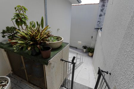 Casa para alugar com 220m², 4 quartos e 3 vagasQuintal