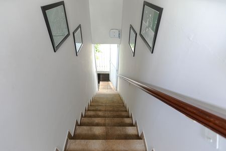 Casa para alugar com 220m², 4 quartos e 3 vagasCorredor