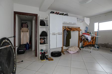 Casa para alugar com 220m², 4 quartos e 3 vagasÁrea de Serviço