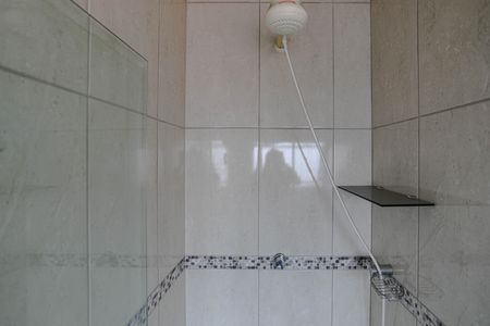 Casa para alugar com 220m², 4 quartos e 3 vagasBanheiro - Churrasqueira