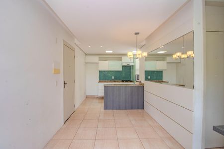Sala de apartamento para alugar com 2 quartos, 50m² em Morro Santana, Porto Alegre