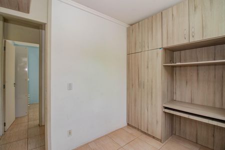 Quarto 2 de apartamento para alugar com 2 quartos, 50m² em Morro Santana, Porto Alegre