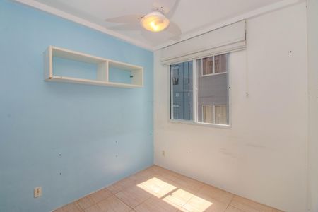 Quarto 1 de apartamento para alugar com 2 quartos, 50m² em Morro Santana, Porto Alegre