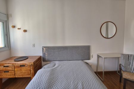 Apartamento à venda com 150m², 2 quartos e 3 vagasQuarto Suíte 2