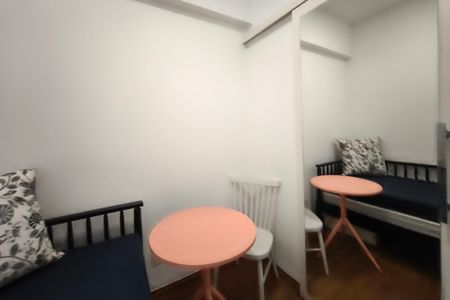 Apartamento à venda com 150m², 2 quartos e 3 vagasQuarto 3