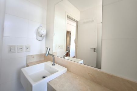 Apartamento à venda com 150m², 2 quartos e 3 vagasBanheiro Suíte 2