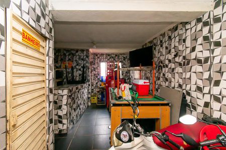 Casa para alugar com 25m², 4 quartos e 2 vagasGaragem