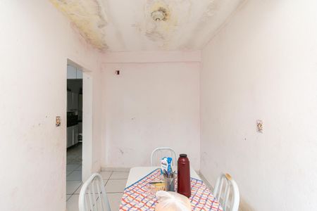 Casa para alugar com 25m², 4 quartos e 2 vagasCozinha - Copa