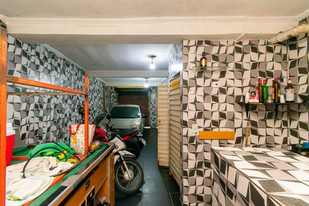 Casa para alugar com 25m², 4 quartos e 2 vagasGaragem