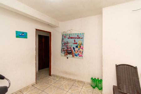 Casa para alugar com 25m², 4 quartos e 2 vagasQuarto 1