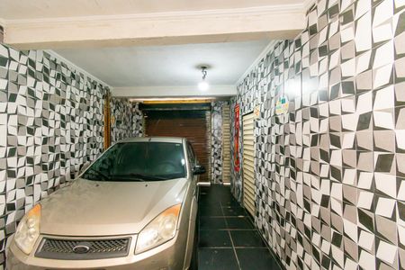 Casa para alugar com 25m², 4 quartos e 2 vagasGaragem