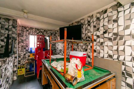 Casa para alugar com 25m², 4 quartos e 2 vagasGaragem