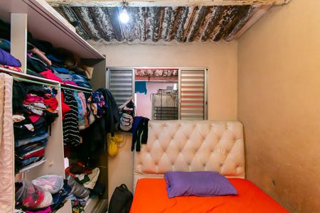 Casa para alugar com 25m², 4 quartos e 2 vagasQuarto 3