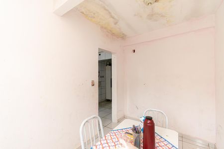 Casa para alugar com 25m², 4 quartos e 2 vagasCozinha - Copa