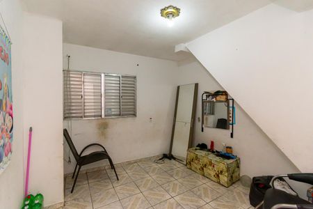 Casa para alugar com 25m², 4 quartos e 2 vagasQuarto 1